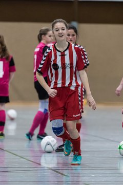 Bild 86 - B-Juniorinnen Kreismeisterschaften